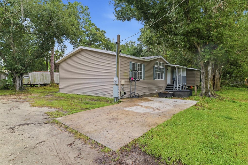Photo of 12319 Memorial Highway, Tampa, FL 33635 (MLS # TB8558484)