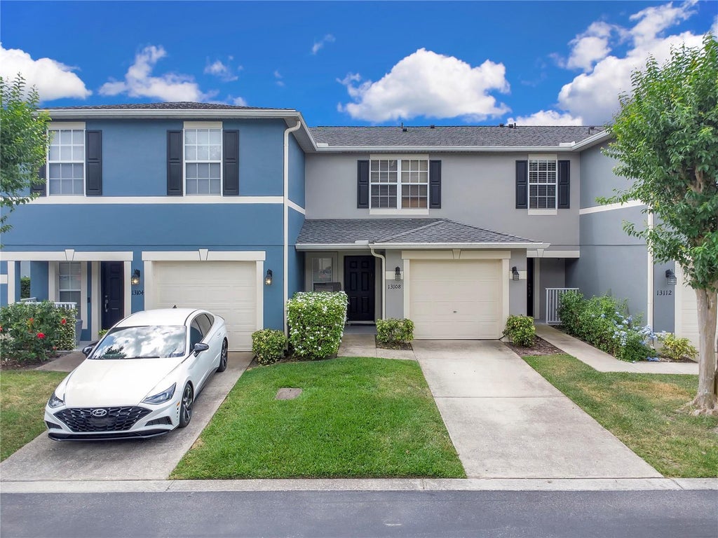 Photo of 13108 Lexington Summit Street, Orlando, FL 32828 (MLS # O6445256)
