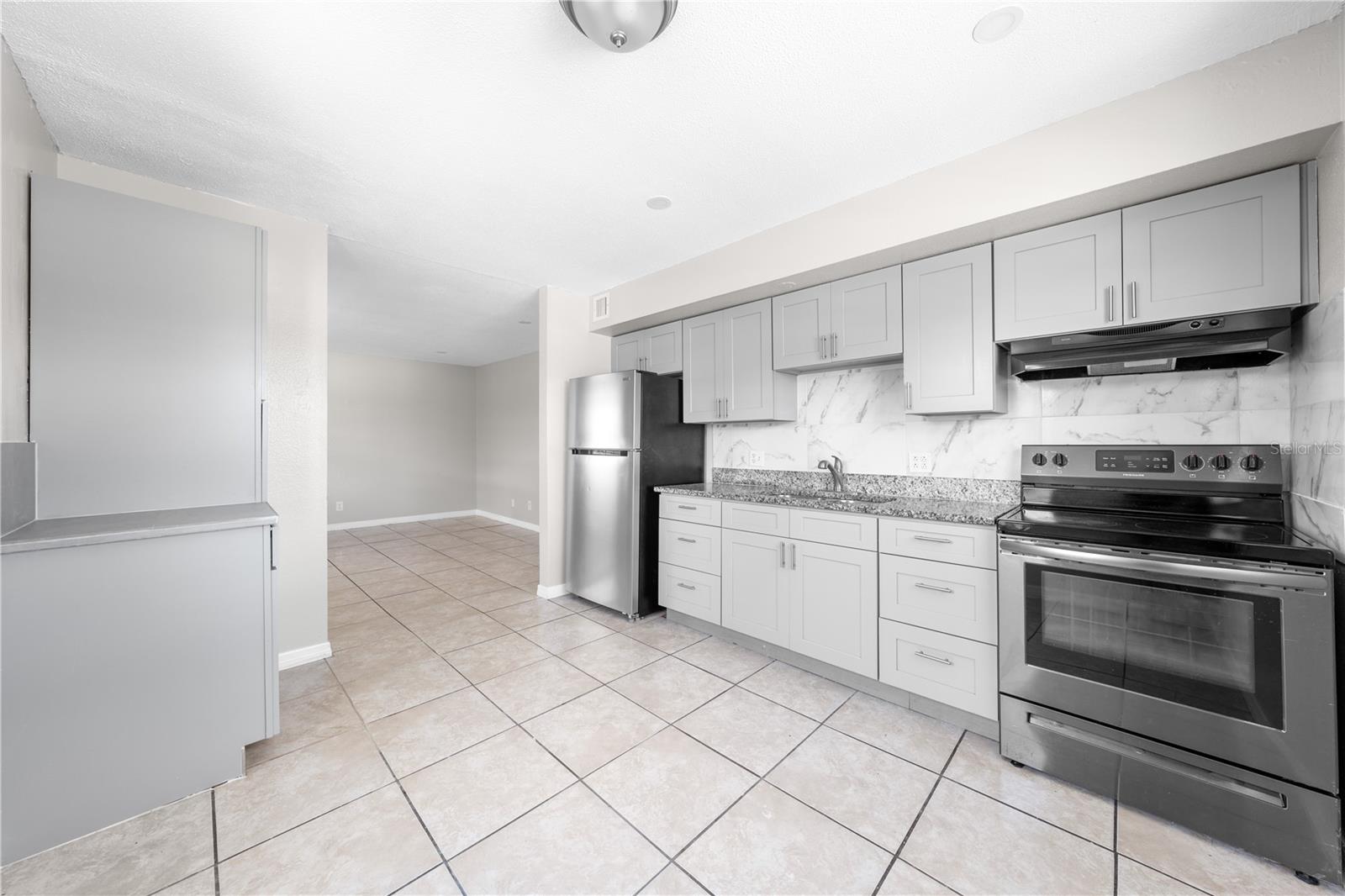 PALM GARDENS CONDO - Residential