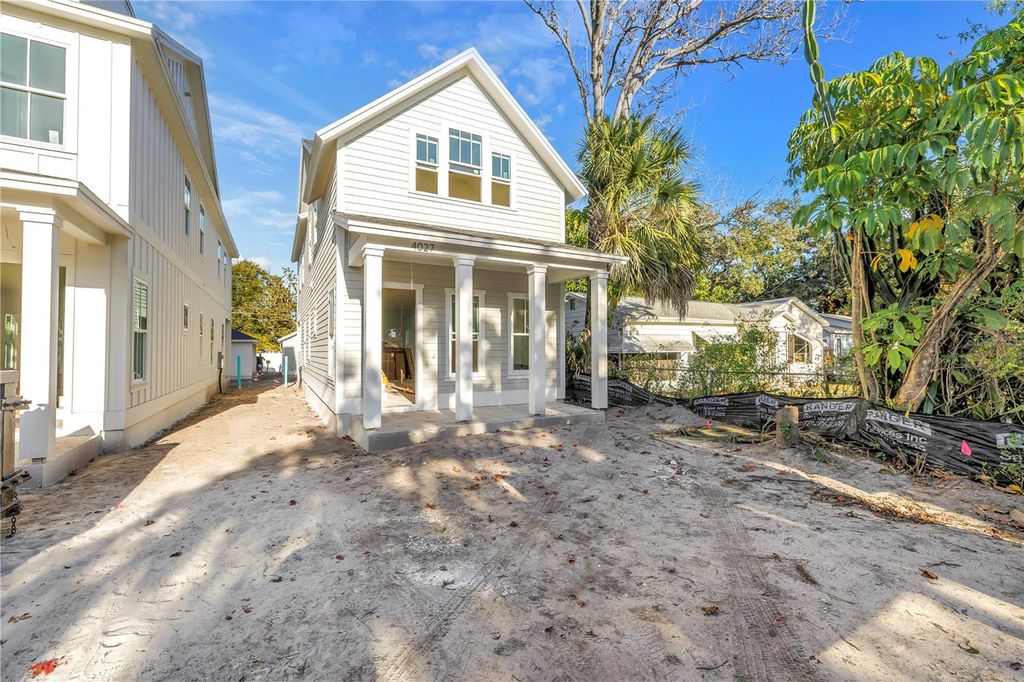 Photo of 4027 Haines Road, St Petersburg, FL 33703 (MLS # TB8463981)