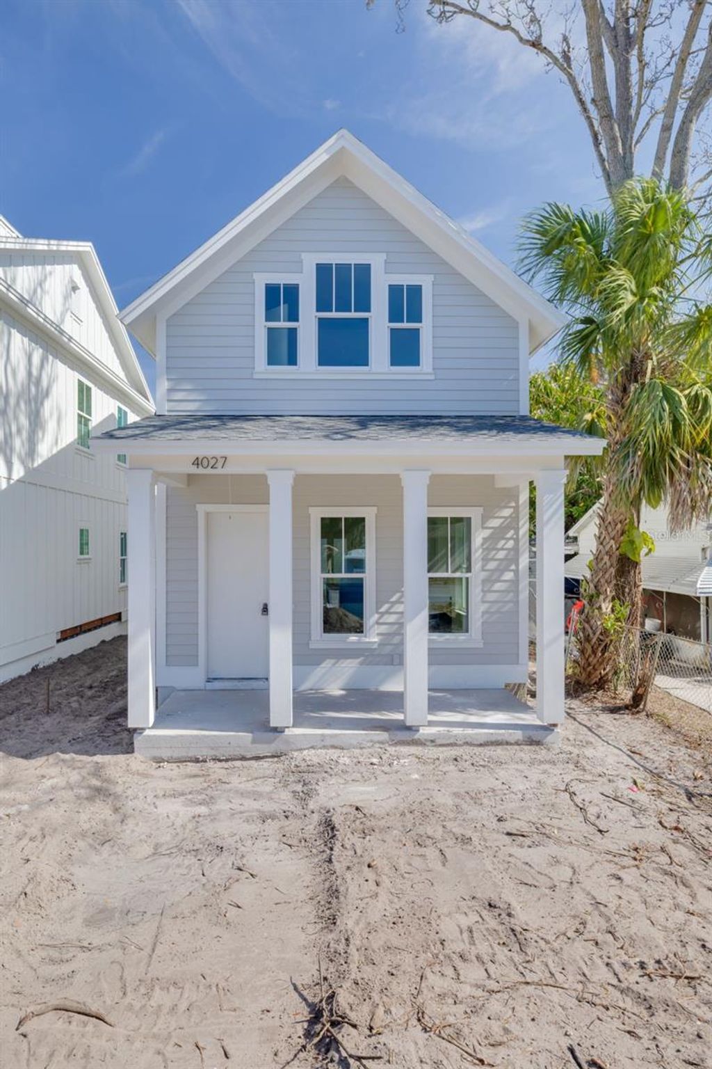 Photo of 4027 Haines Road, St Petersburg, FL 33703 (MLS # TB8463981)