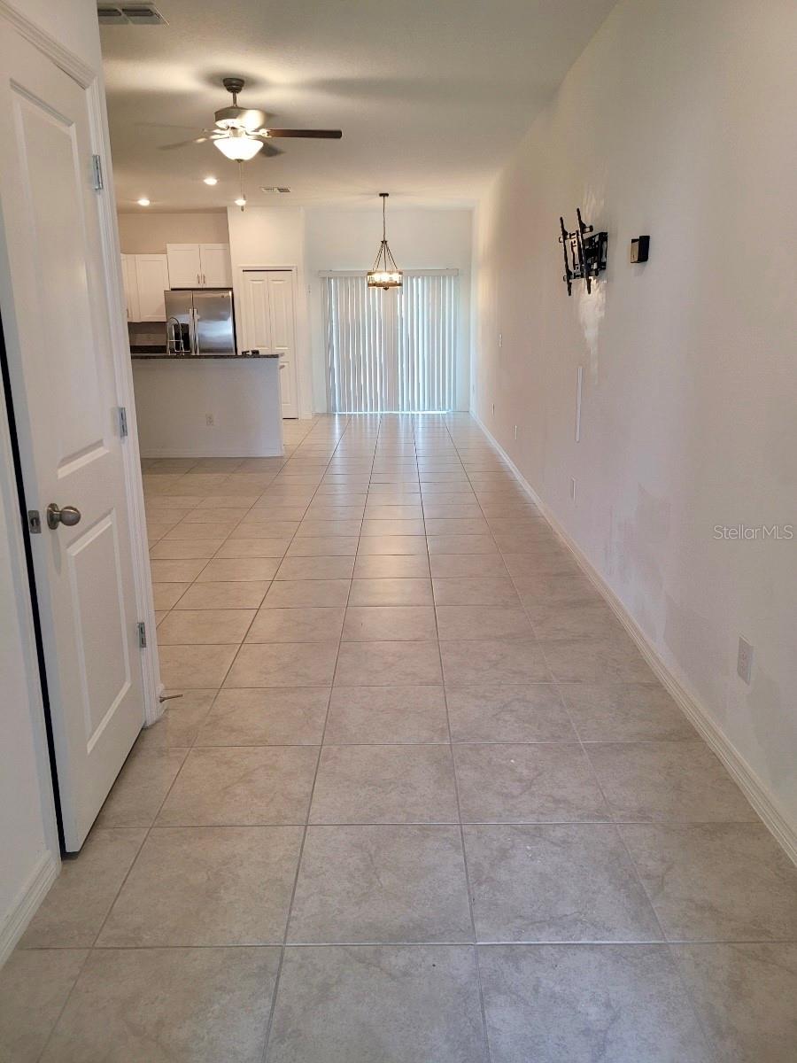 TOWNES/DARLINGTON - Residential