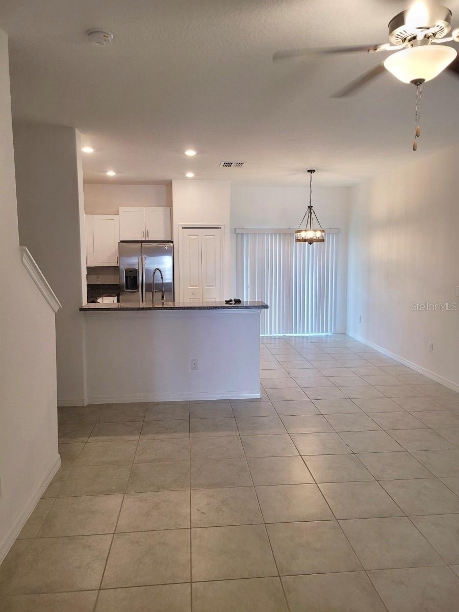TOWNES/DARLINGTON - Residential