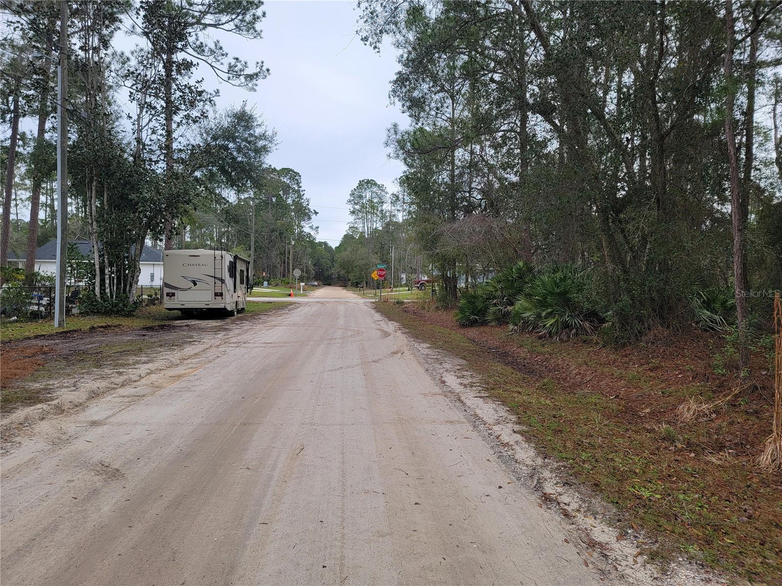 DAYTONA PARK ESTATES SEC F - Land