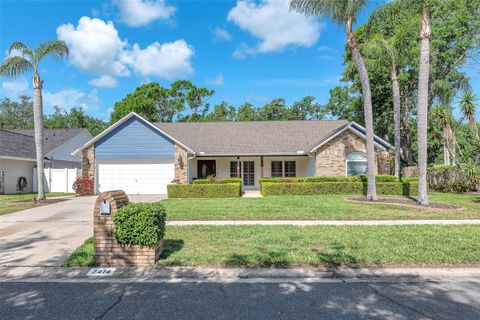 7414 MINT JULEP DRIVE RIVERVIEW FL 33578