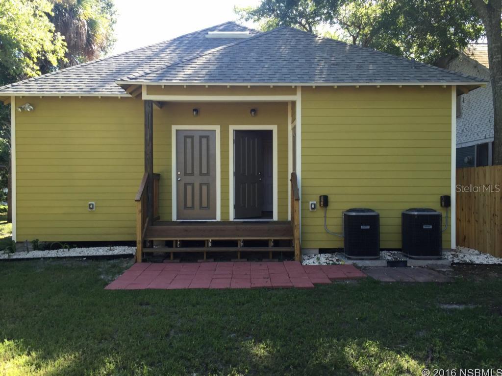 Daughertys New Smyrna - Residential Lease
