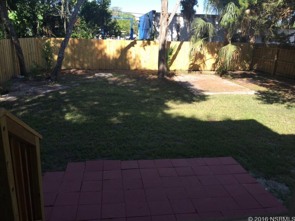 Daughertys New Smyrna - Residential Lease