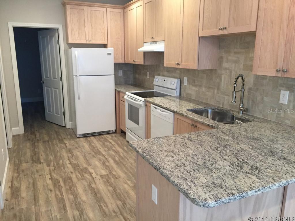 Daughertys New Smyrna - Residential Lease