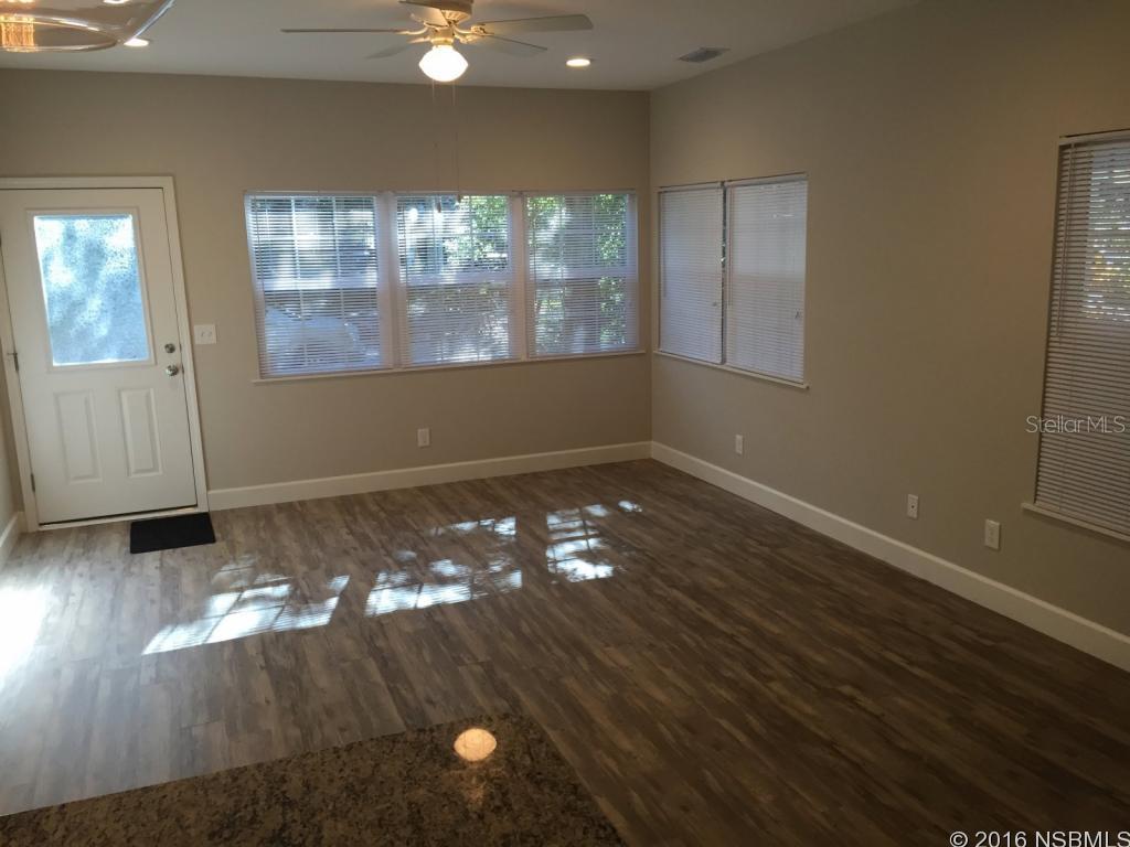 Daughertys New Smyrna - Residential Lease