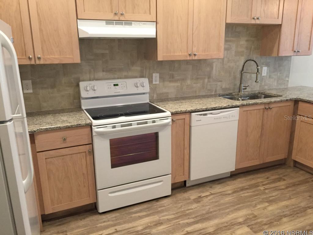 Daughertys New Smyrna - Residential Lease