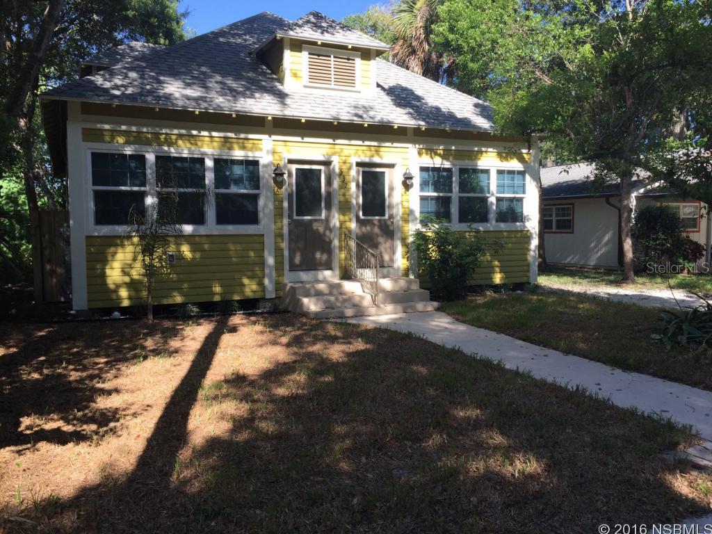 Daughertys New Smyrna - Residential Lease