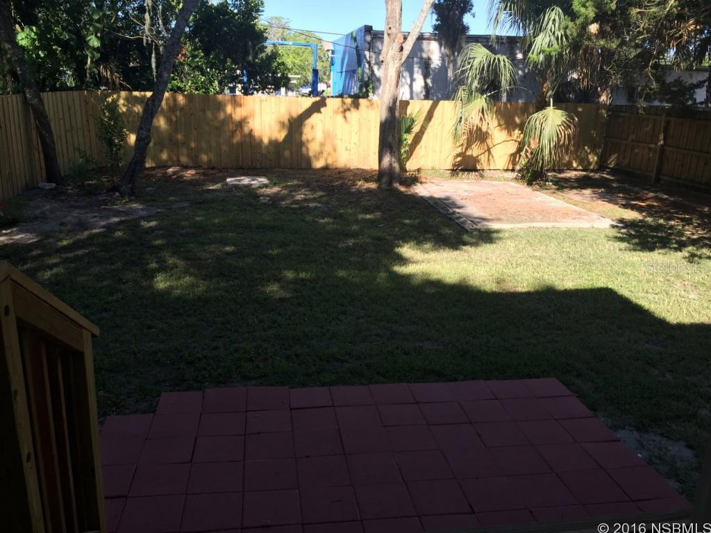 Daughertys New Smyrna - Residential Lease