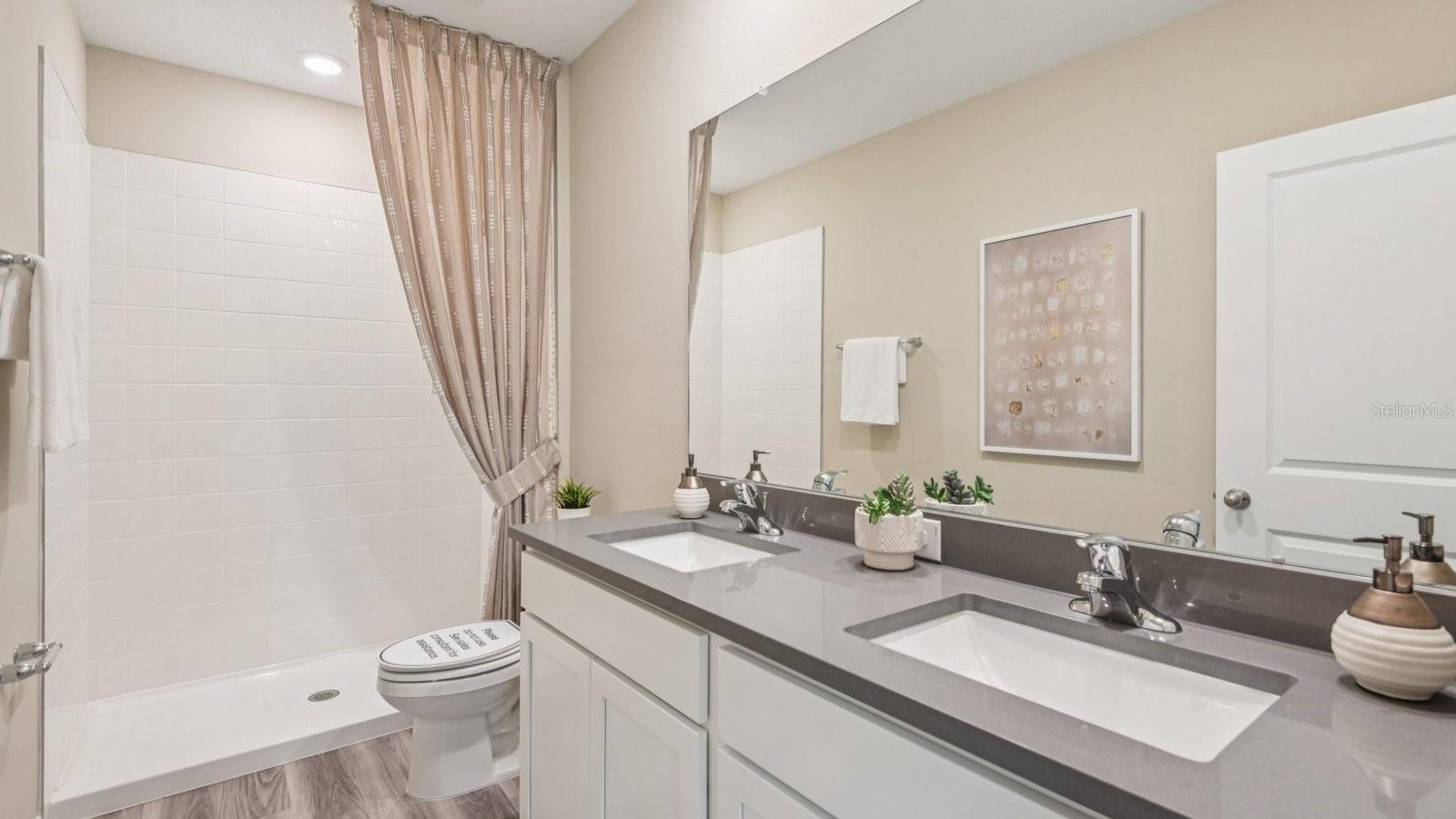 TOWNS AT WOODSDALE - Residential