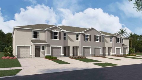 Photo of 31166 Paper Birch Street, Wesley Chapel, FL 33545 (MLS # TB8504369)