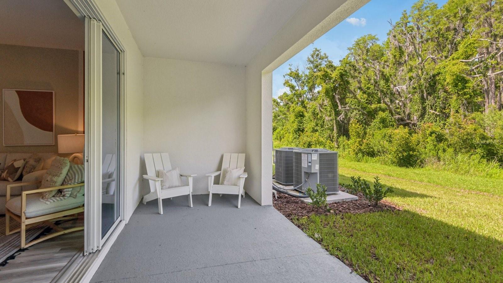 TOWNS AT WOODSDALE - Residential