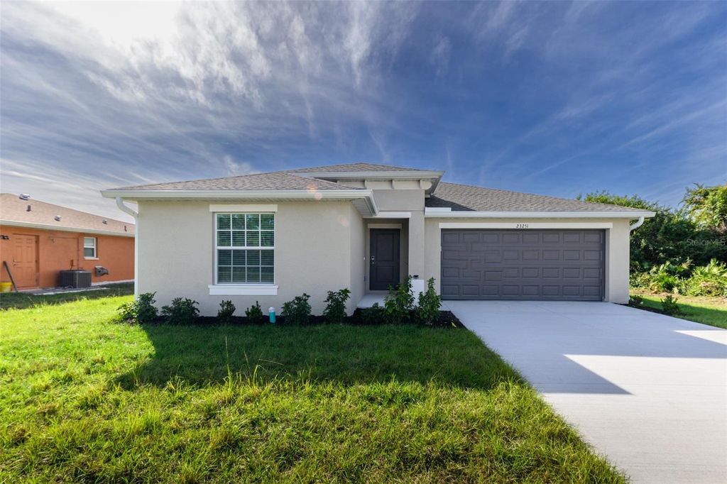 Photo of 23251 Quasar Boulevard, Punta Gorda, FL 33980 (MLS # C7517680)