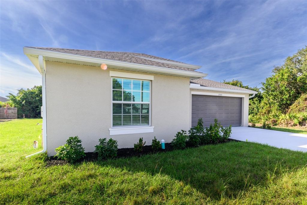 Photo of 23251 Quasar Boulevard, Punta Gorda, FL 33980 (MLS # C7517680)