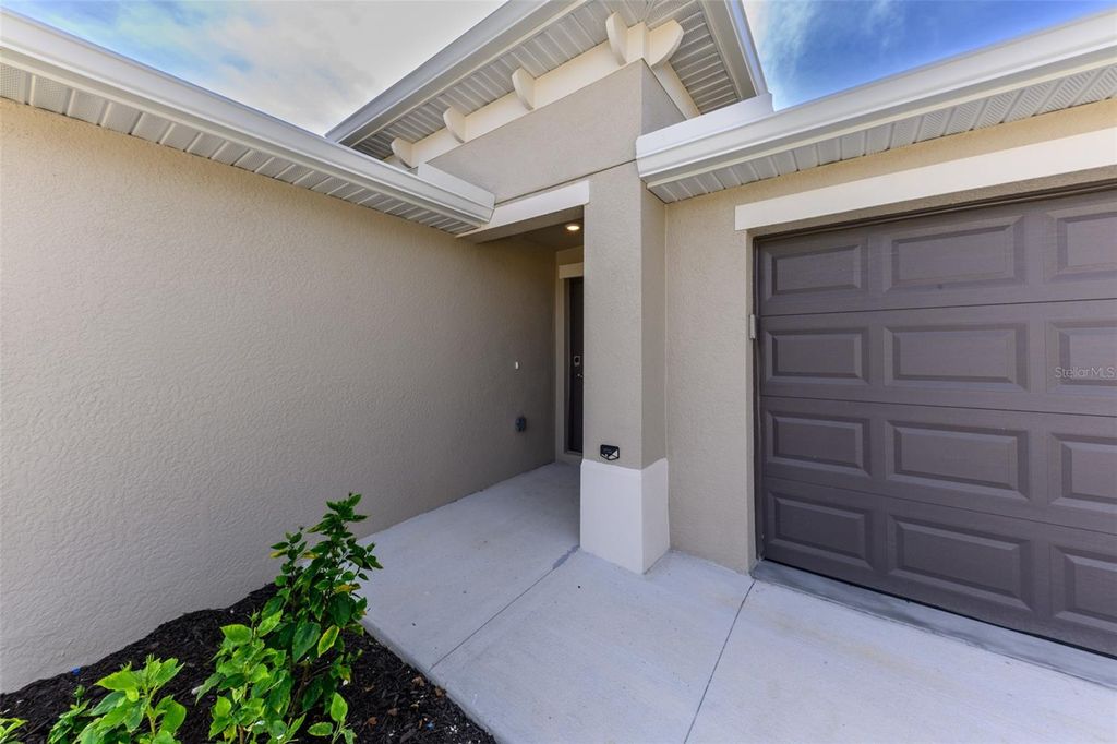 Photo of 23251 Quasar Boulevard, Punta Gorda, FL 33980 (MLS # C7517680)