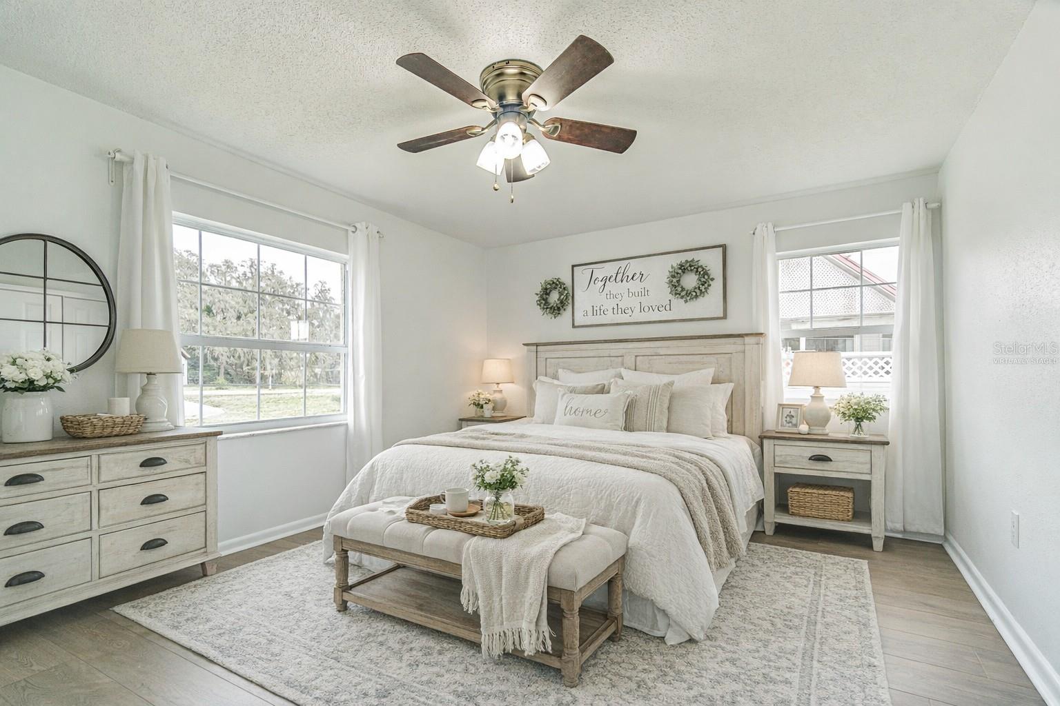 LAKE DOROTHEA GROVE - Residential