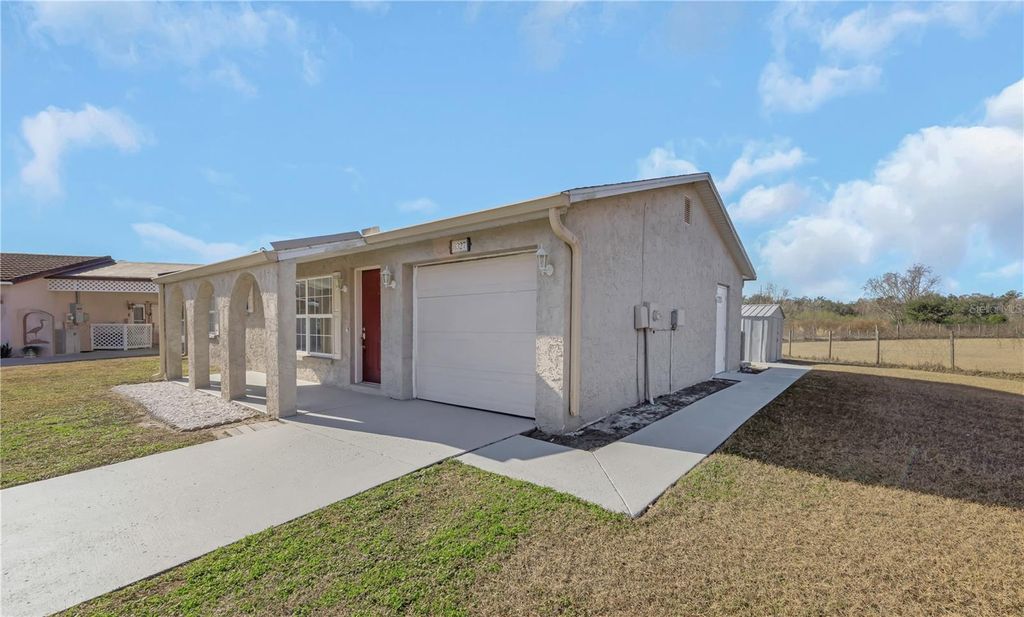 Photo of 8327 Jacqueline Court, Zephyrhills, FL 33541 (MLS # TB8481943)