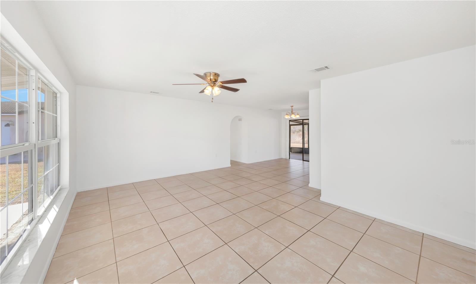 LAKE DOROTHEA GROVE - Residential