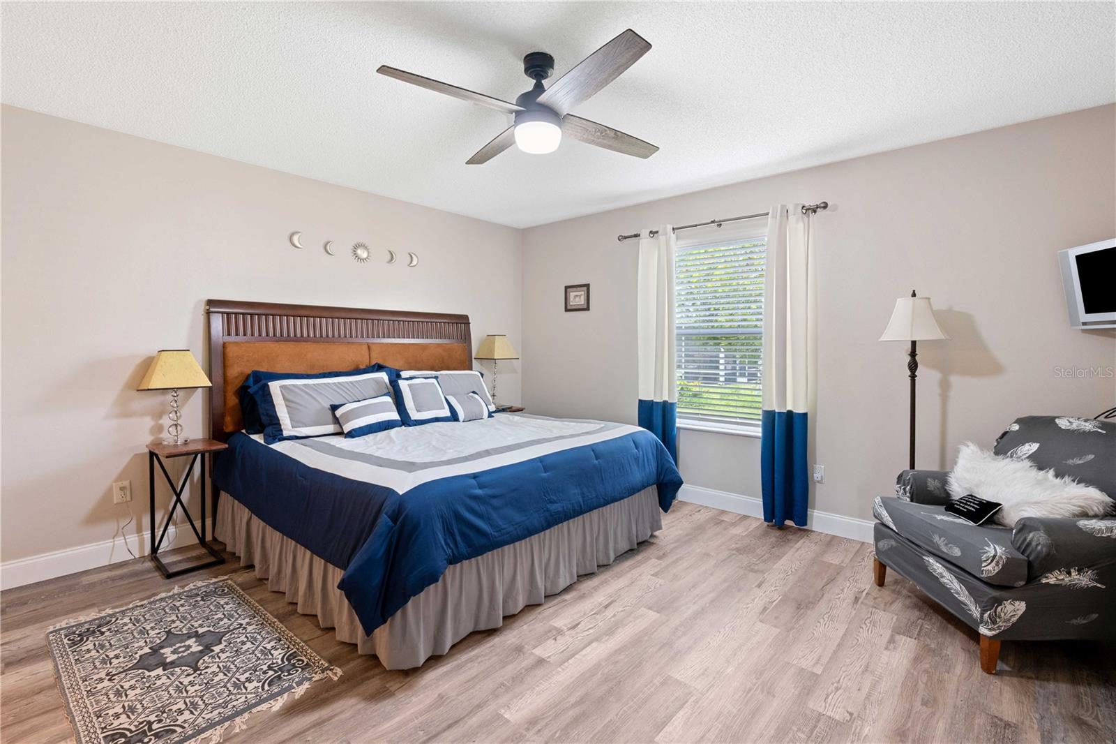 SUMTER VILLAGES - Residential Lease