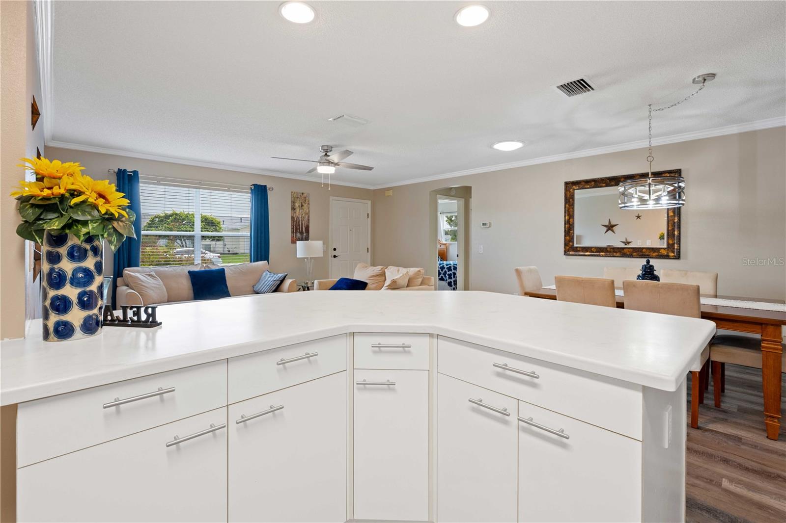 SUMTER VILLAGES - Residential Lease