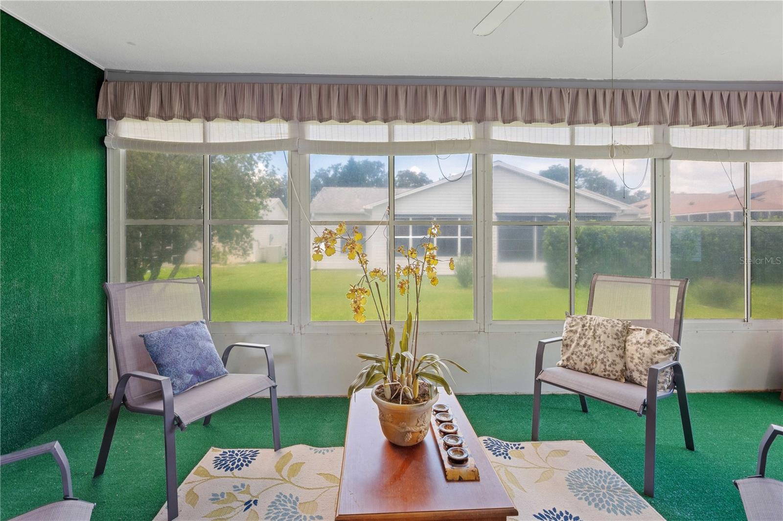 SUMTER VILLAGES - Residential Lease