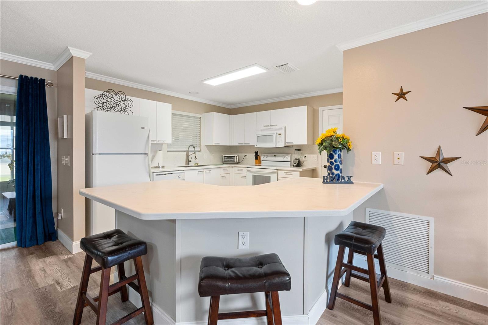 SUMTER VILLAGES - Residential Lease