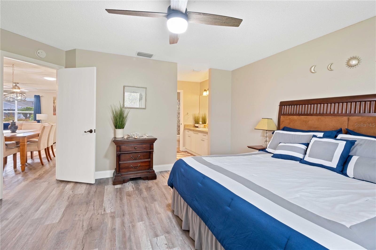 SUMTER VILLAGES - Residential Lease