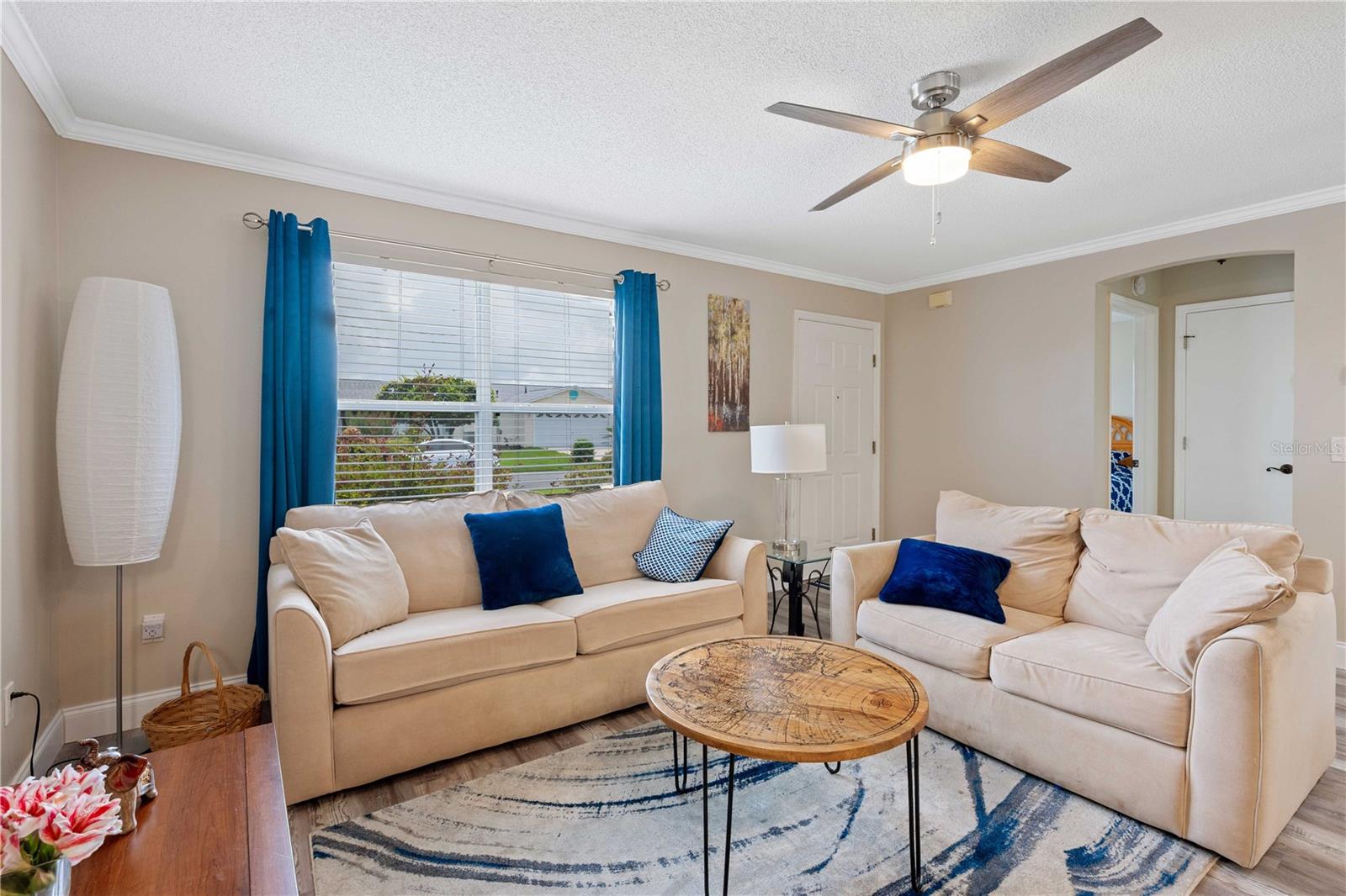 SUMTER VILLAGES - Residential Lease