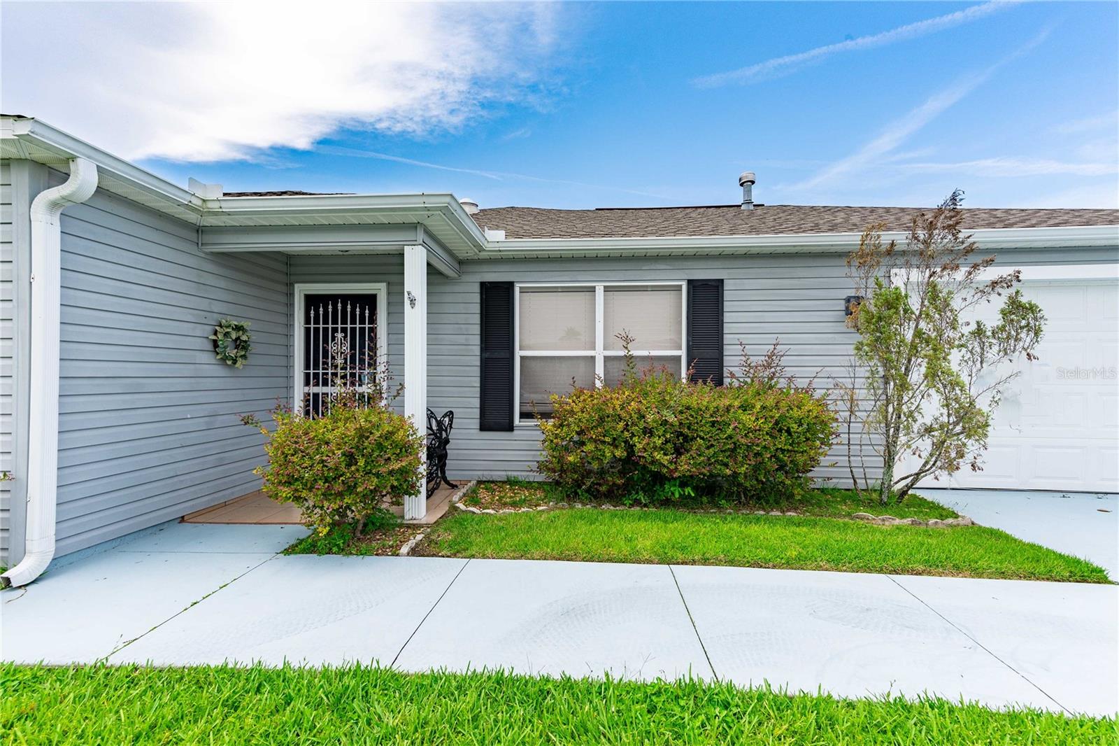 SUMTER VILLAGES - Residential Lease