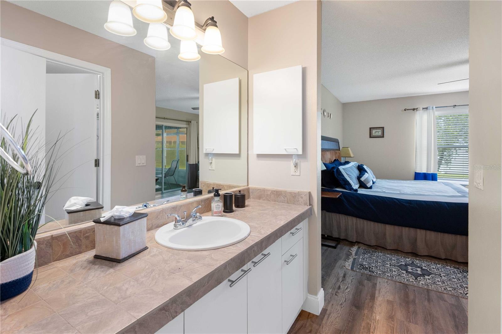 SUMTER VILLAGES - Residential Lease