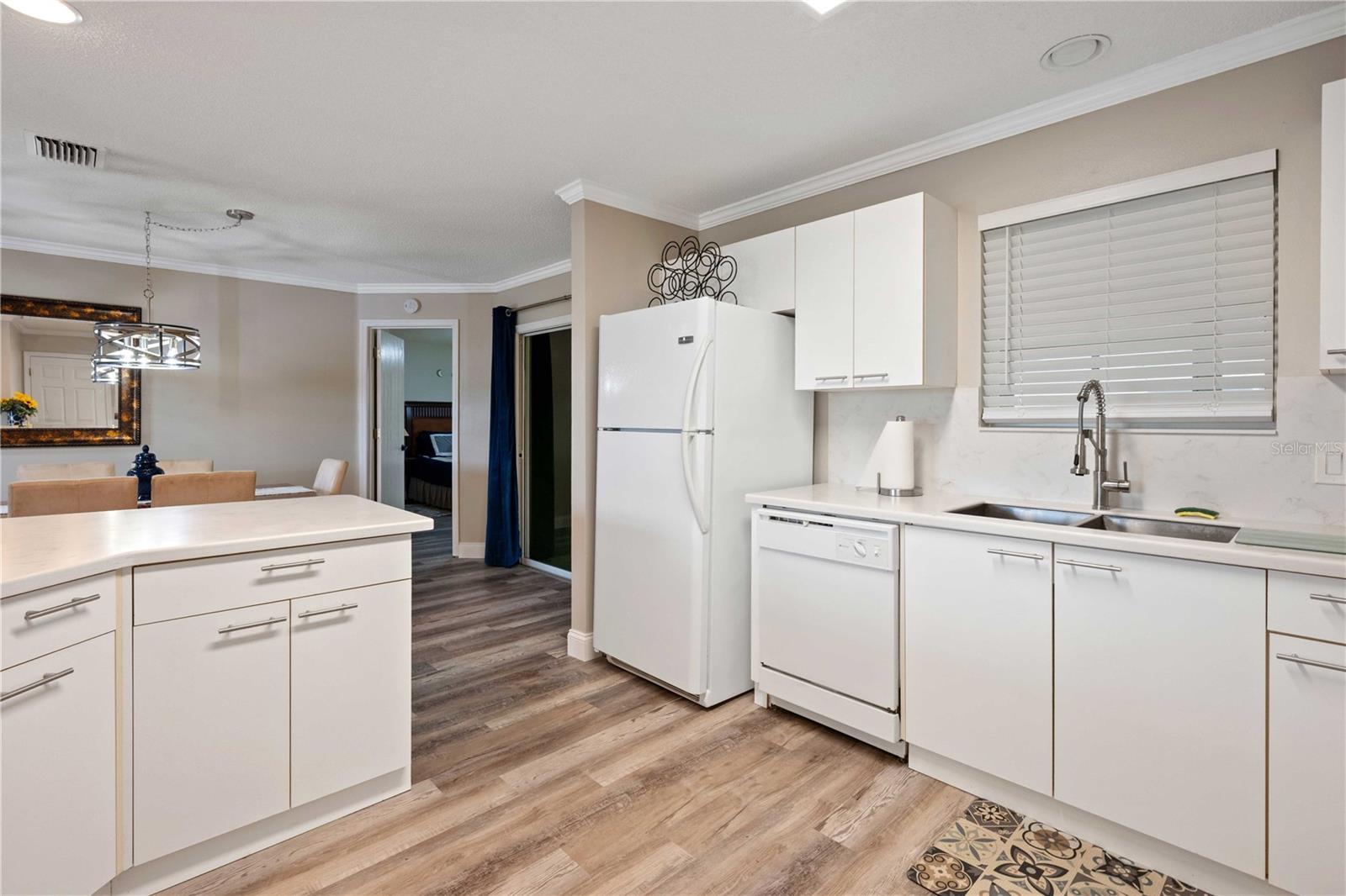 SUMTER VILLAGES - Residential Lease