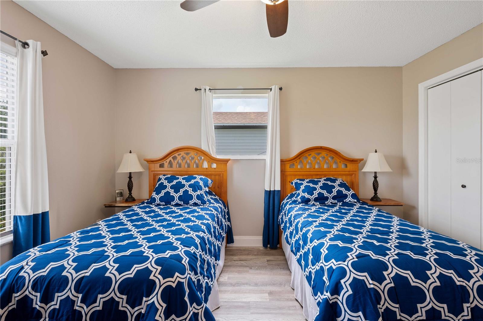 SUMTER VILLAGES - Residential Lease