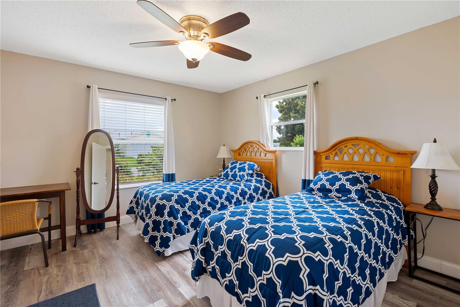 SUMTER VILLAGES - Residential Lease