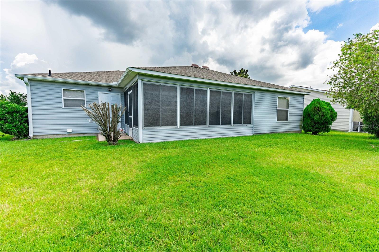 SUMTER VILLAGES - Residential Lease