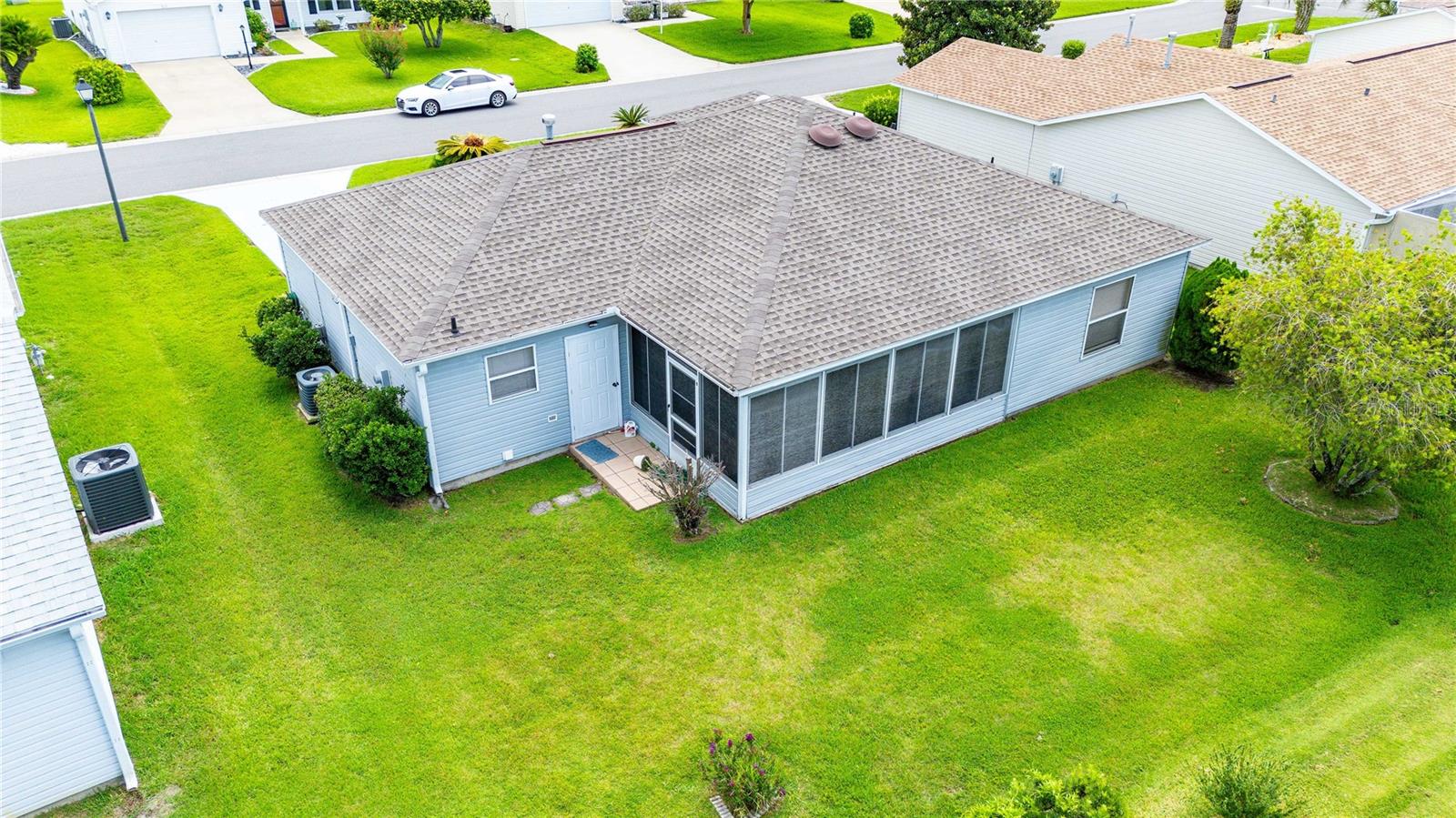 SUMTER VILLAGES - Residential Lease