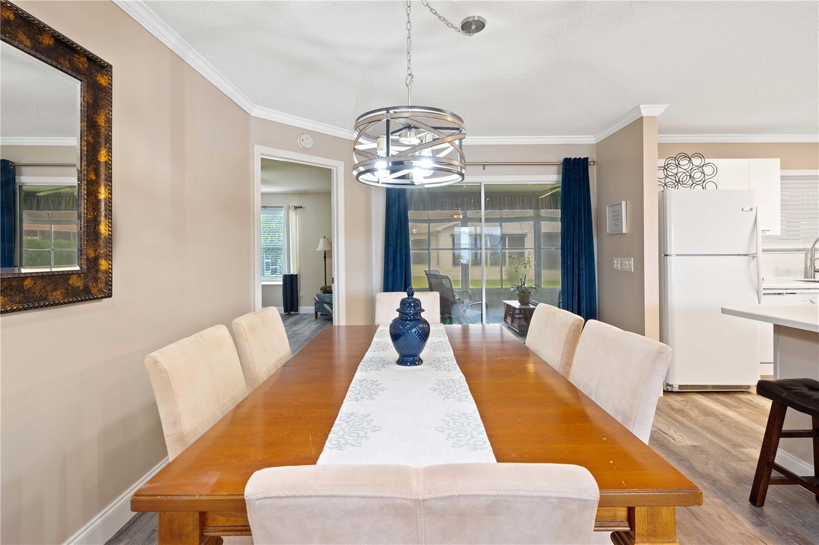 SUMTER VILLAGES - Residential Lease