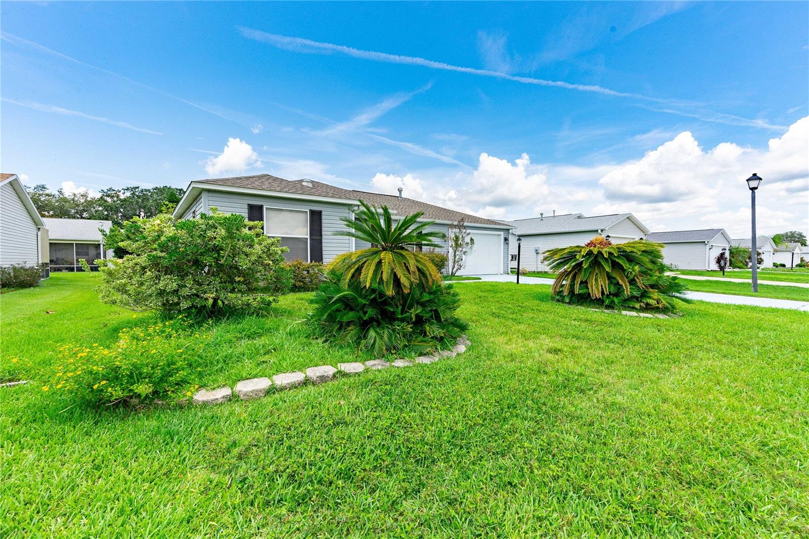 SUMTER VILLAGES - Residential Lease