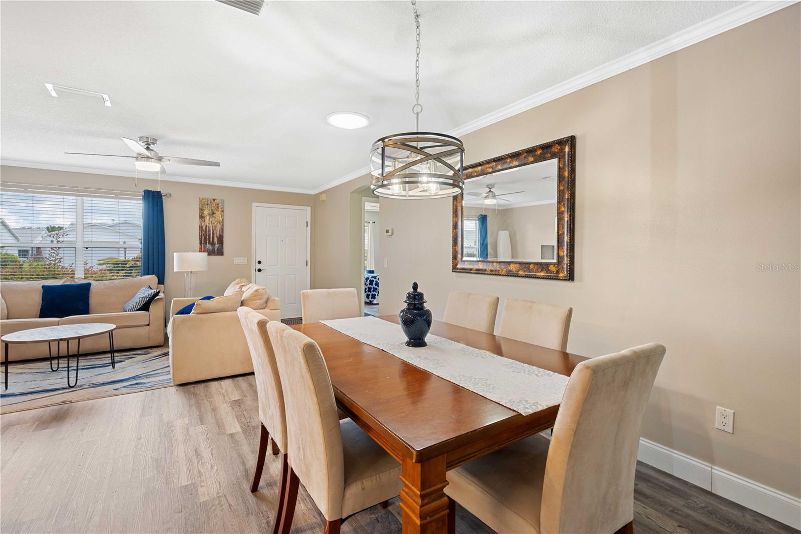 SUMTER VILLAGES - Residential Lease