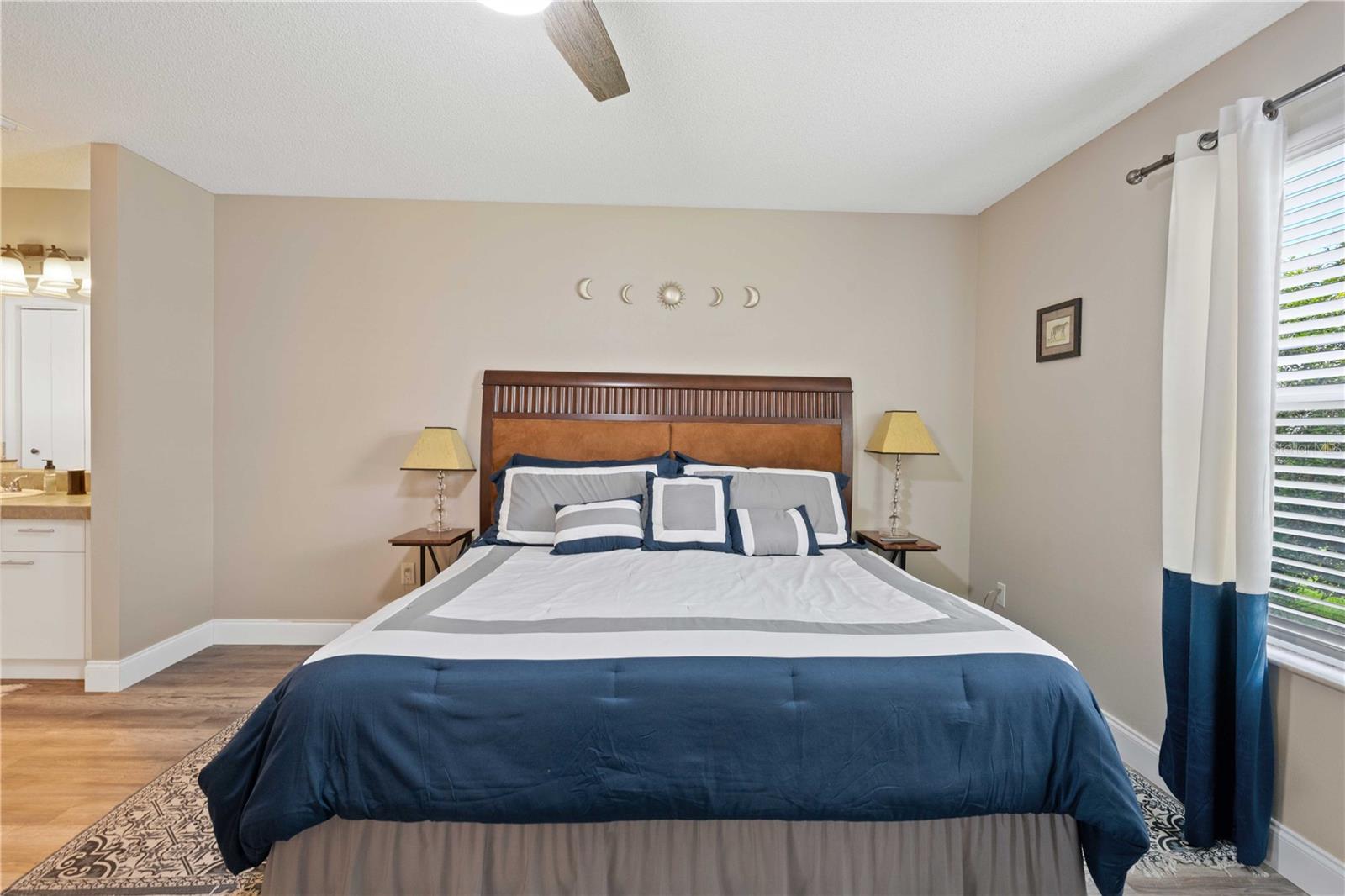 SUMTER VILLAGES - Residential Lease