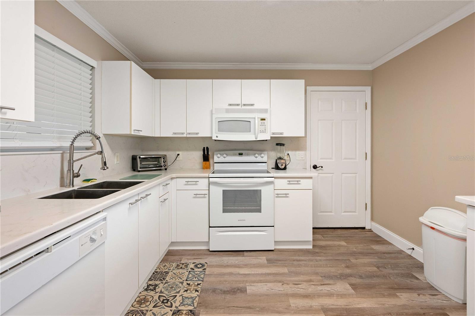 SUMTER VILLAGES - Residential Lease