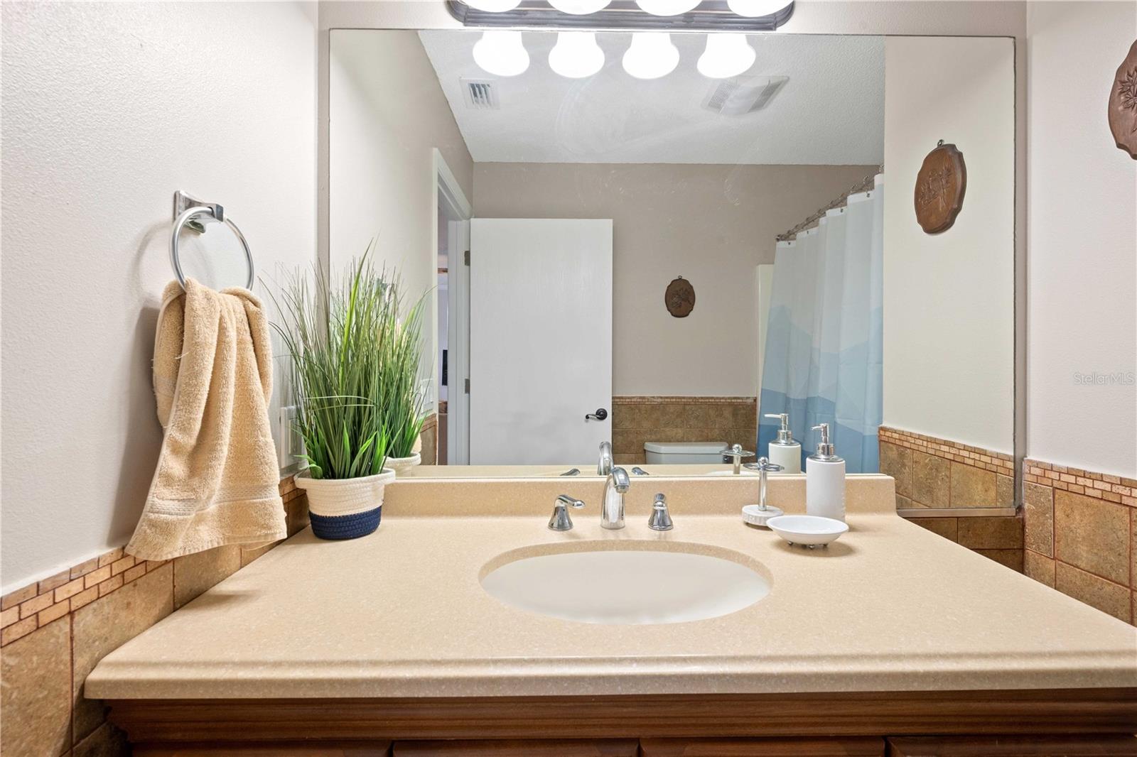 SUMTER VILLAGES - Residential Lease