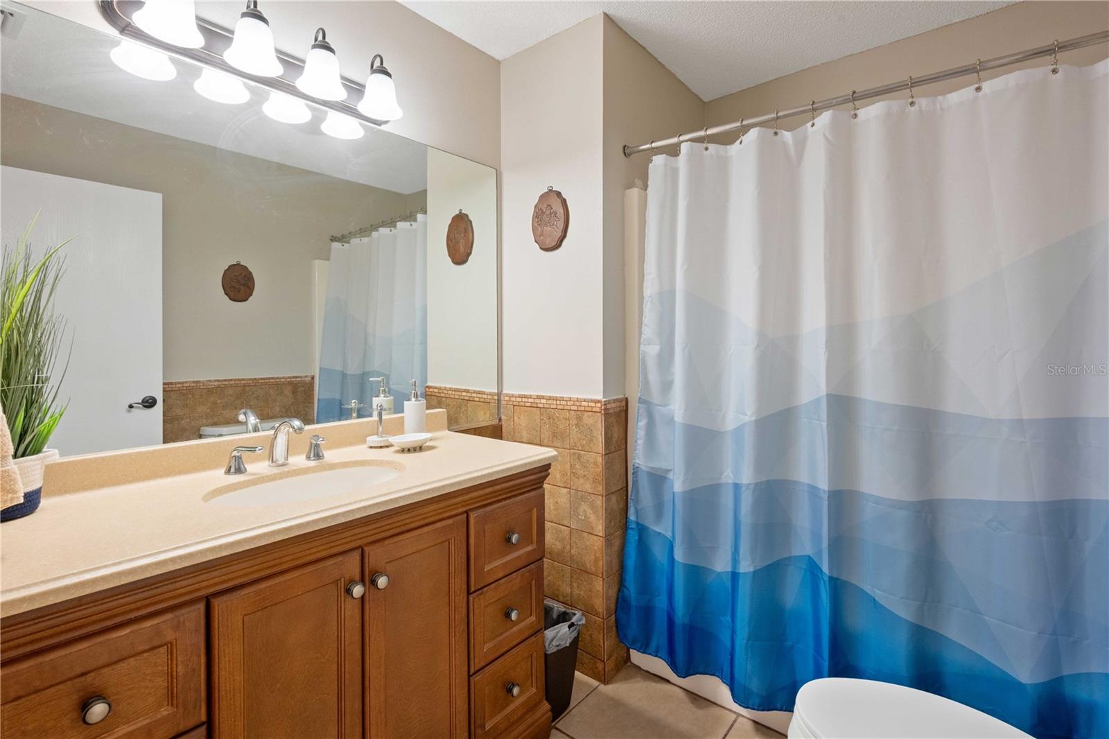 SUMTER VILLAGES - Residential Lease