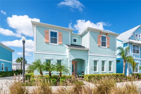 A home in KISSIMMEE