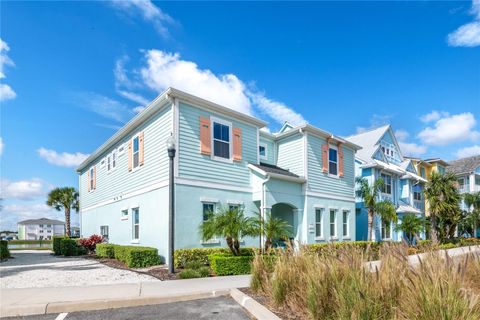 A home in KISSIMMEE