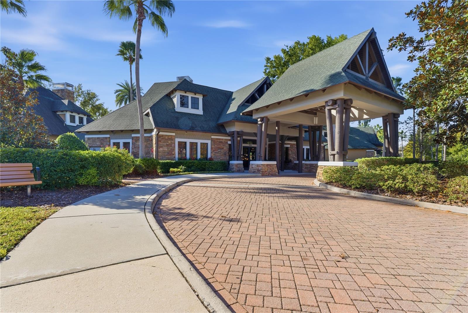 WILDERNESS LAKE PRESERVE PH I - Residential