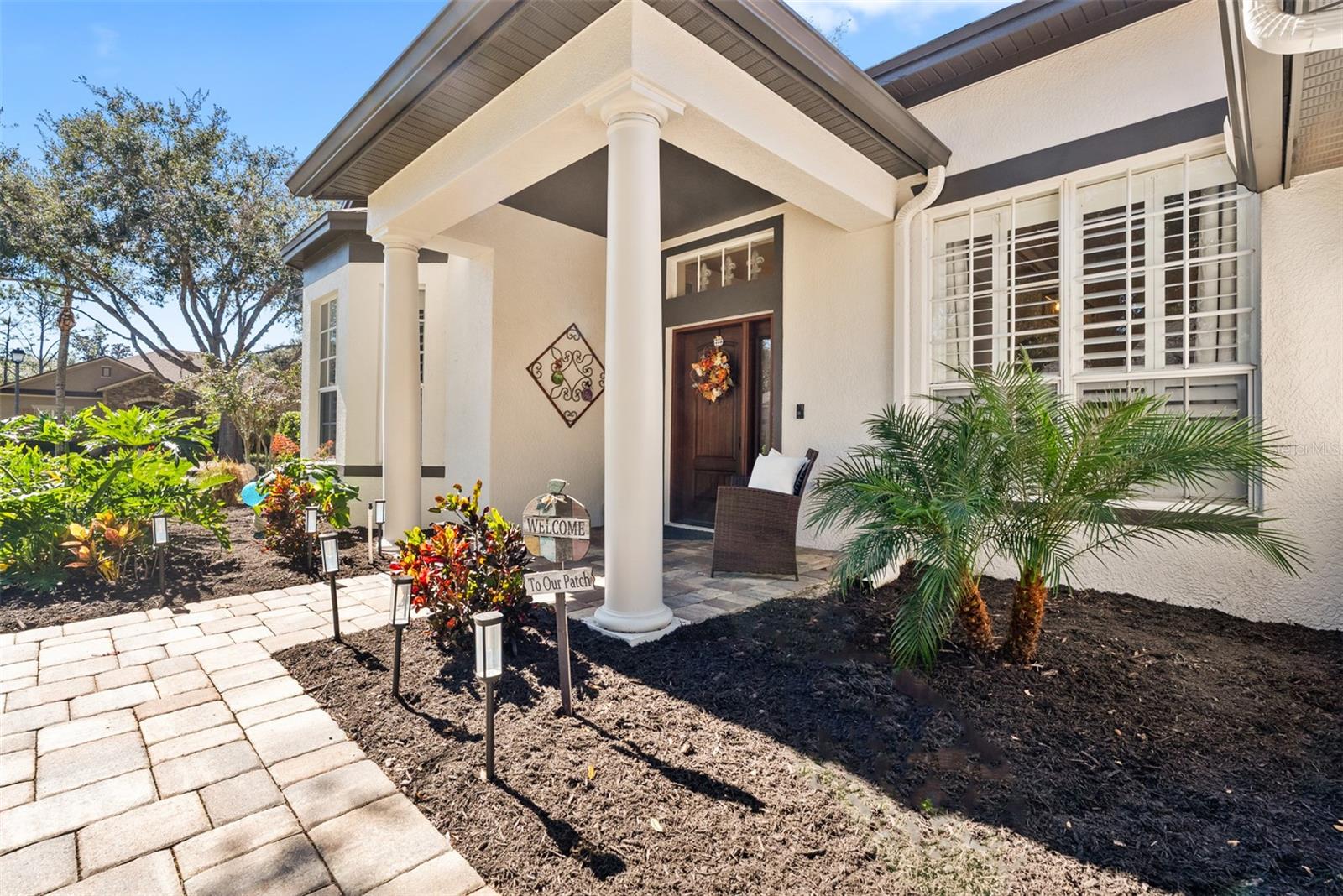 WILDERNESS LAKE PRESERVE PH I - Residential