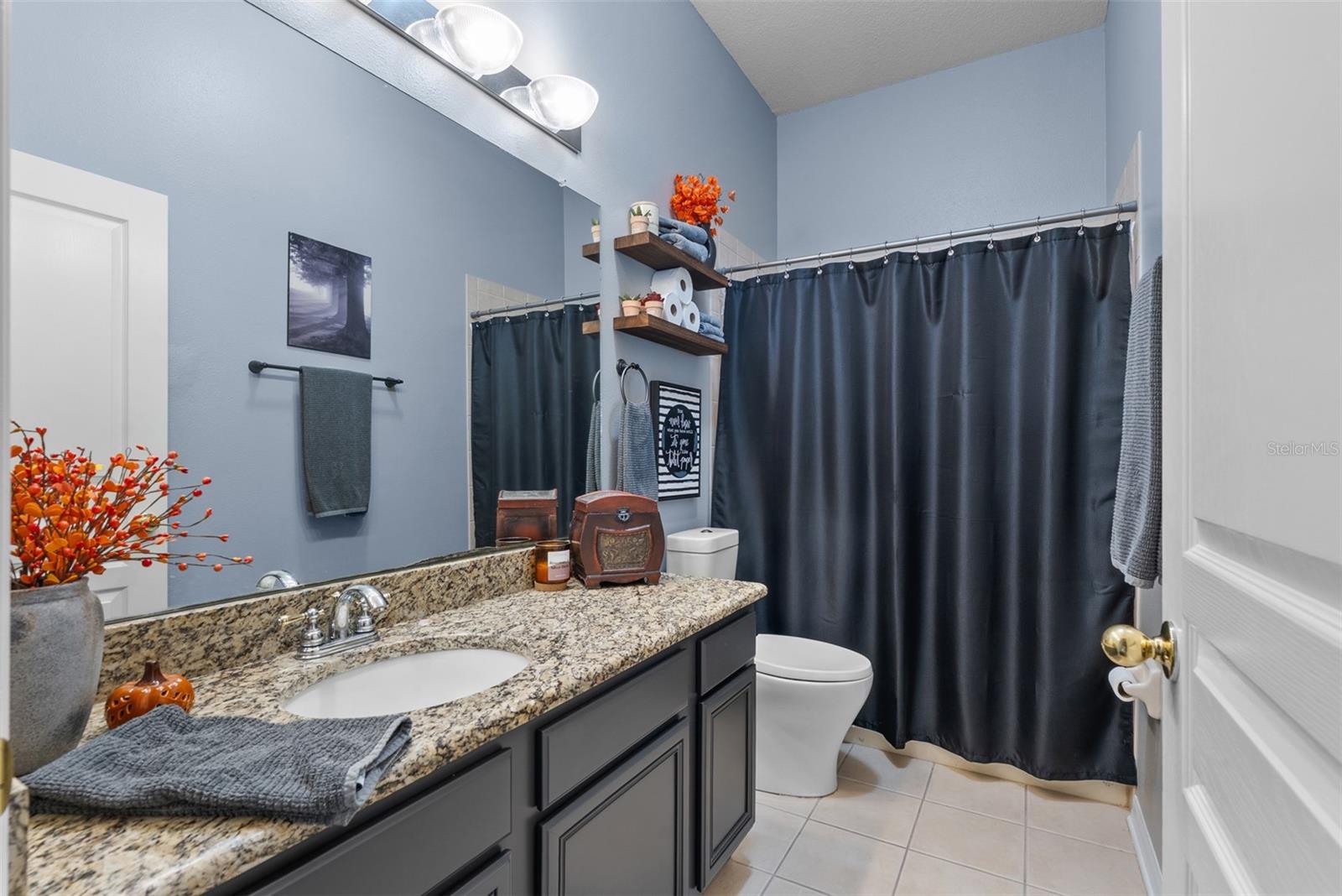 WILDERNESS LAKE PRESERVE PH I - Residential